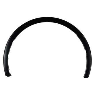 Alzare® - Front Passenger Side Wheel Arch Trim (CAPA Certified)