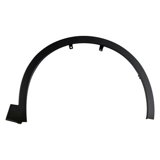 Alzare® - Front Passenger Side Wheel Arch Trim (Standard Line)