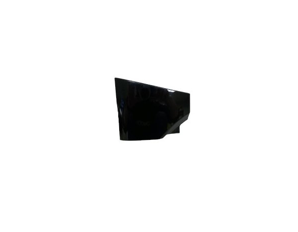 Alzare® - Front Driver Side Fender Molding