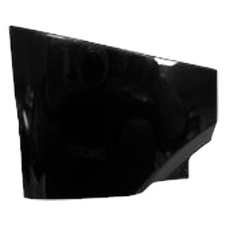 Alzare® - Front Driver Side Fender Molding (Standard Line)