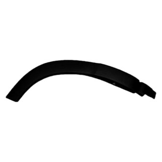 Alzare® - Front Passenger Side Fender Extenstion Molding (Standard Line)