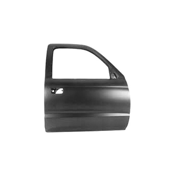 Alzare® - Front Passenger Side Door Shell