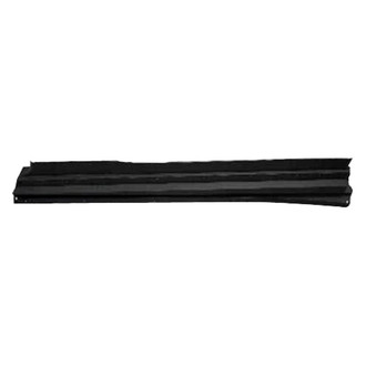 Alzare® - Front Lower Driver Side Door Molding (Standard Line)