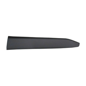 Alzare® - Front Lower Passenger Side Door Molding (Standard Line)