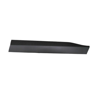 Alzare® - Front Lower Passenger Side Door Molding (Standard Line)