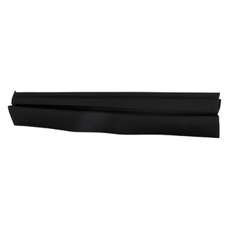 Alzare® - Front Passenger Side Door Molding (Standard Line)