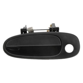 Alzare® - Front Driver Side Exterior Door Handle (Standard Line)