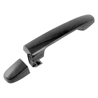 Alzare® - Front Driver or Passenger Side Exterior Door Handle (Standard Line)