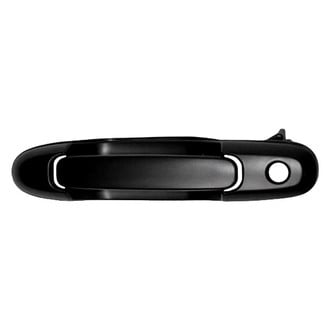 Alzare® - Front Driver Side Exterior Door Handle (Standard Line)