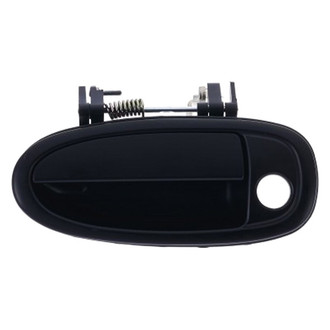 Alzare® - Front Driver Side Exterior Door Handle
