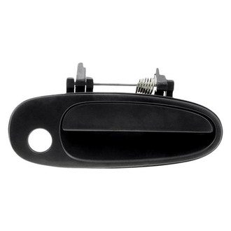 Alzare® - Front Passenger Side Exterior Door Handle (Standard Line)