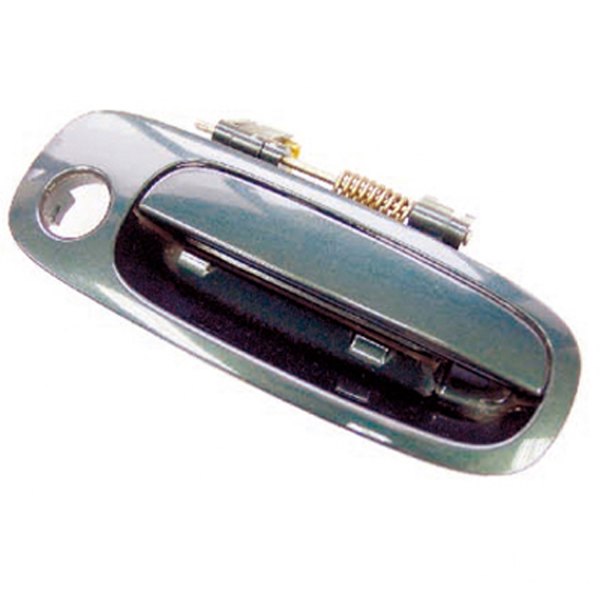 Alzare® - Front Passenger Side Exterior Door Handle