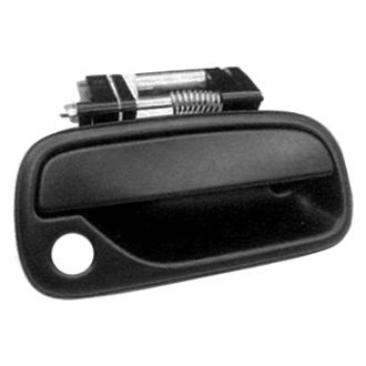 Alzare® - Front Passenger Side Exterior Door Handle (Standard Line)