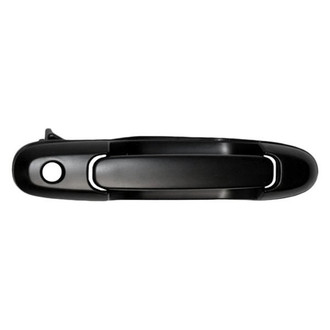 Alzare® - Front Passenger Side Exterior Door Handle (Standard Line)