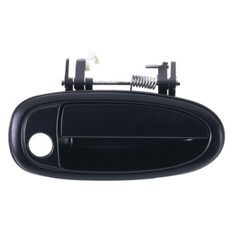 Alzare® - Front Passenger Side Exterior Door Handle