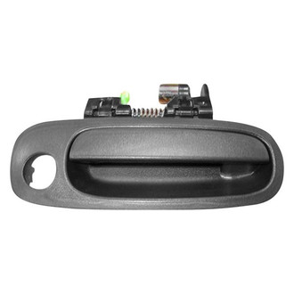 Alzare® - Front Passenger Side Exterior Door Handle (Standard Line)