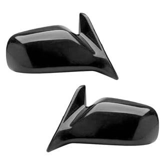 Alzare® - Side View Mirror (Non-Heated, Non-Foldaway)