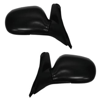 Alzare® - Side View Mirror