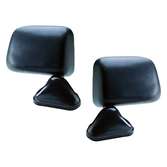 Alzare® - Side View Mirror