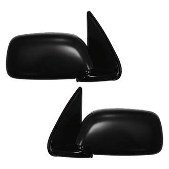 Alzare® - Manual Side View Mirror