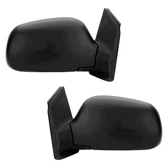 Alzare® - Power Remote Side View Mirror (Foldaway)