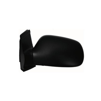 Alzare® - Driver Side Power Remote View Mirror (Non-Heated, Foldaway) (Standard Line)