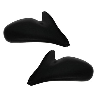 Alzare® - Side View Mirror (Non-Heated, Non-Foldaway)