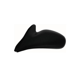 Alzare® TO1320129 - Driver Side Power Remote View Mirror (Non-Heated, Non-Foldaway) (Standard Line)