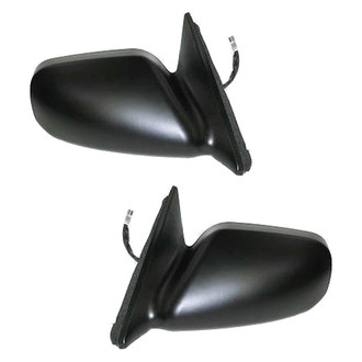 Alzare® - Side View Mirror (Non-Foldaway)