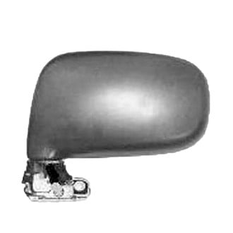 Alzare® - Side View Mirror