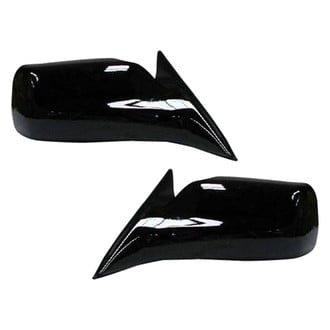 Alzare® - Power Remote Side View Mirror (Non-Foldaway)