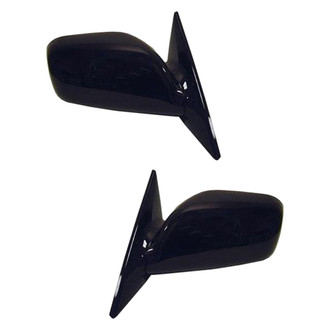 Alzare® - Side View Mirror (Non-Foldaway)