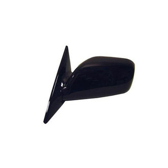 Alzare® - Driver Side Power Remote View Mirror (Non-Heated, Non-Foldaway) (Standard Line)