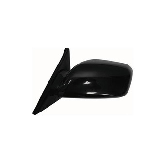Alzare® - Driver Side Power Remote View Mirror (Heated, Non-Foldaway) (Standard Line)