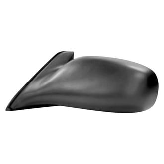 Alzare® - Driver Side Manual View Mirror (Non-Foldaway) (Standard Line)