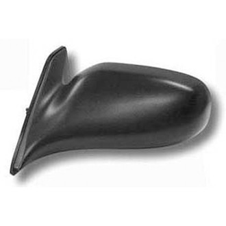 Alzare® - Driver Side Manual View Mirror (Non-Heated, Non-Foldaway) (Standard Line)