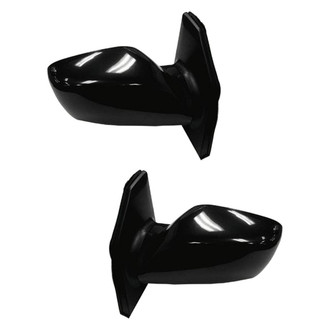 Alzare® - Power Remote Side View Mirror (Non-Heated, Non-Foldaway)