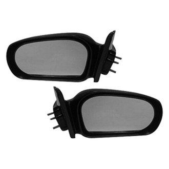 Alzare® - Side View Mirror