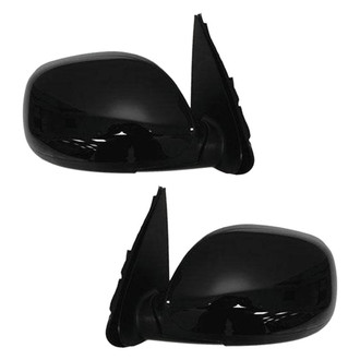 Alzare® - Power Remote Side View Mirror (Foldaway)