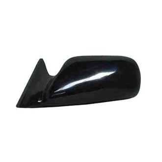 Alzare® - Driver Side Power Remote View Mirror (Heated, Non-Foldaway) (Standard Line)
