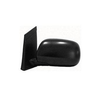 Alzare® - Driver Side Power View Mirror (Non-Heated, Foldaway) (Standard Line)