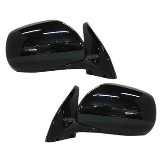 Alzare® - Side View Mirror (Foldaway)