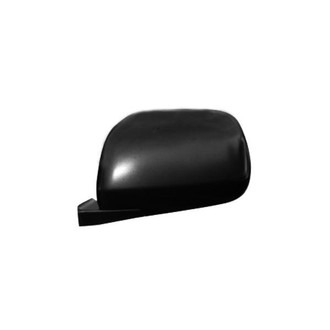 Alzare® - Driver Side Power View Mirror (Heated, Foldaway) (Standard Line)