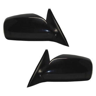 Alzare® - Power Side View Mirror (Non-Foldaway)