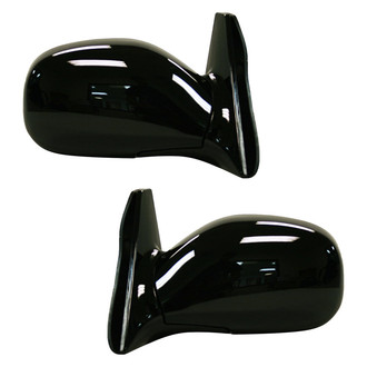 Alzare® - Side View Mirror (Foldaway)