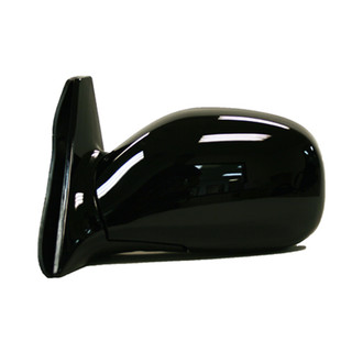 Alzare® - Driver Side Power View Mirror (Non-Heated, Foldaway) (Standard Line)