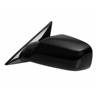 Alzare® - Driver Side Power View Mirror (Heated, Non-Foldaway) (Standard Line)