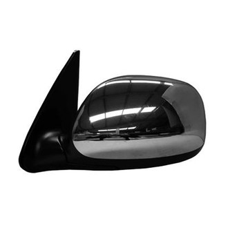 Alzare® - Driver Side Power View Mirror (Heated, Foldaway) (Standard Line)