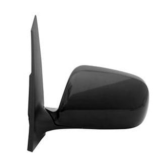Alzare® - Driver Side Power View Mirror (Heated, Foldaway) (Standard Line)