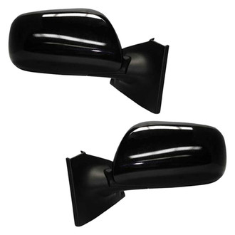 Alzare® - Side View Mirror (Non-Heated, Foldaway)